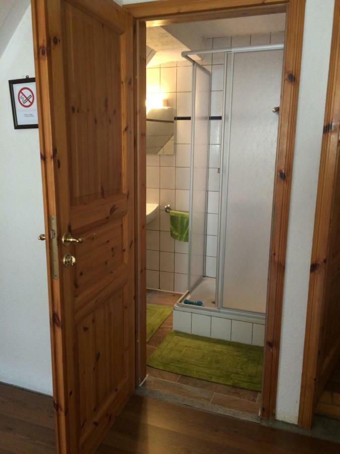 Zirndorf Gaestehaus מראה חיצוני תמונה