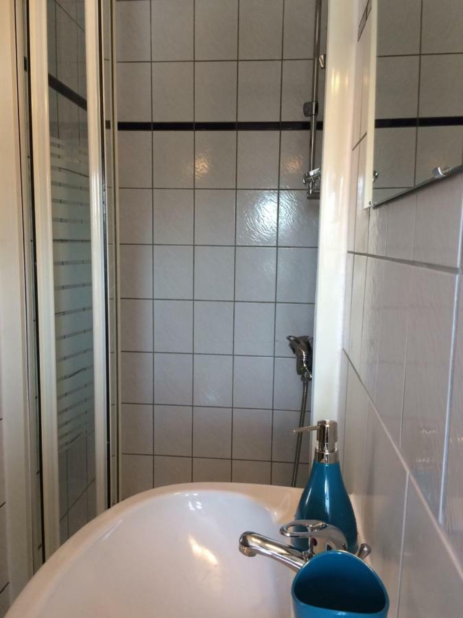 Zirndorf Gaestehaus מראה חיצוני תמונה