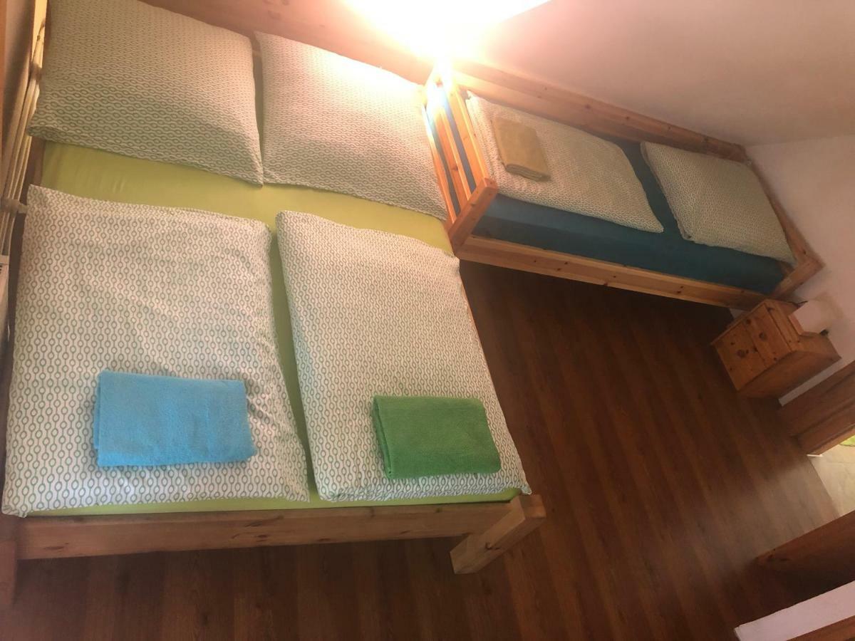 Zirndorf Gaestehaus מראה חיצוני תמונה
